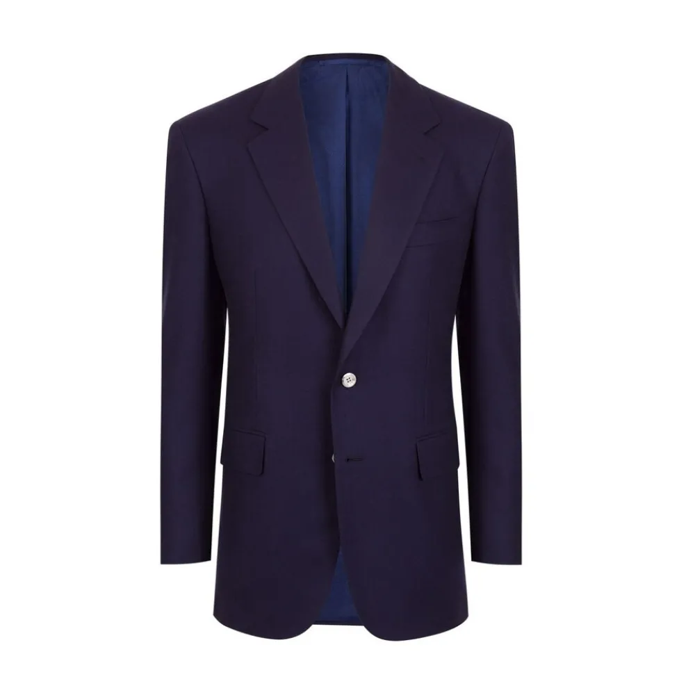 Store Two Button Jacket Mens Jackets