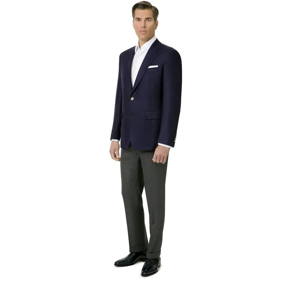 Store Two Button Jacket Mens Jackets