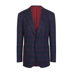 Store Two Button Jacket Mens Last Sizes