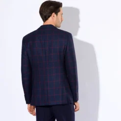 Store Two Button Jacket Mens Last Sizes