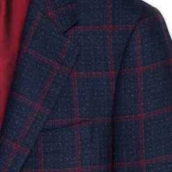 Store Two Button Jacket Mens Last Sizes