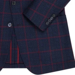 Store Two Button Jacket Mens Last Sizes