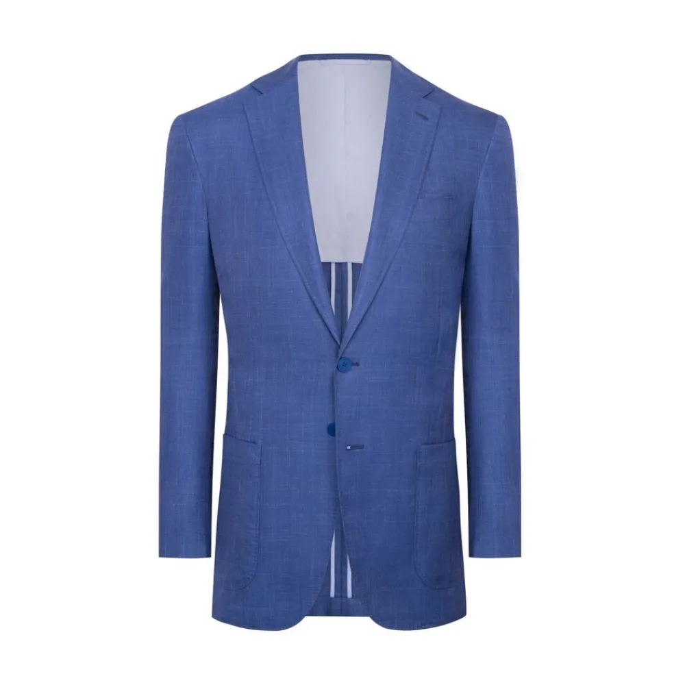 Best Sale Two Button Jacket Mens Jackets