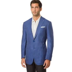 Best Sale Two Button Jacket Mens Jackets