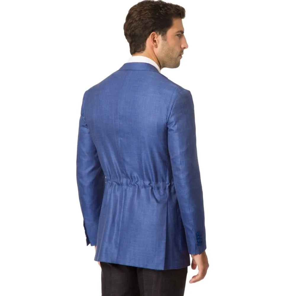 Best Sale Two Button Jacket Mens Jackets