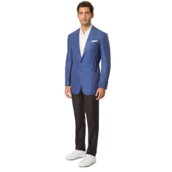 Best Sale Two Button Jacket Mens Jackets