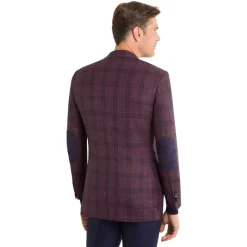 Outlet Two Button Jacket Mens Last Sizes