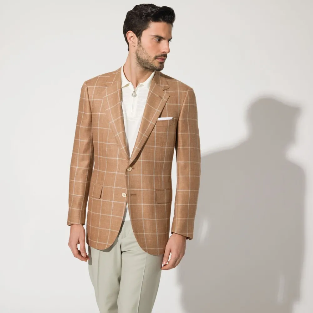 Online Two Button Jacket Mens Jackets