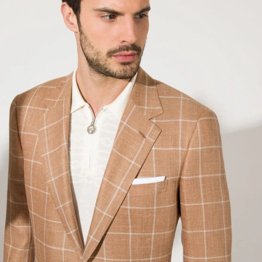 Online Two Button Jacket Mens Jackets