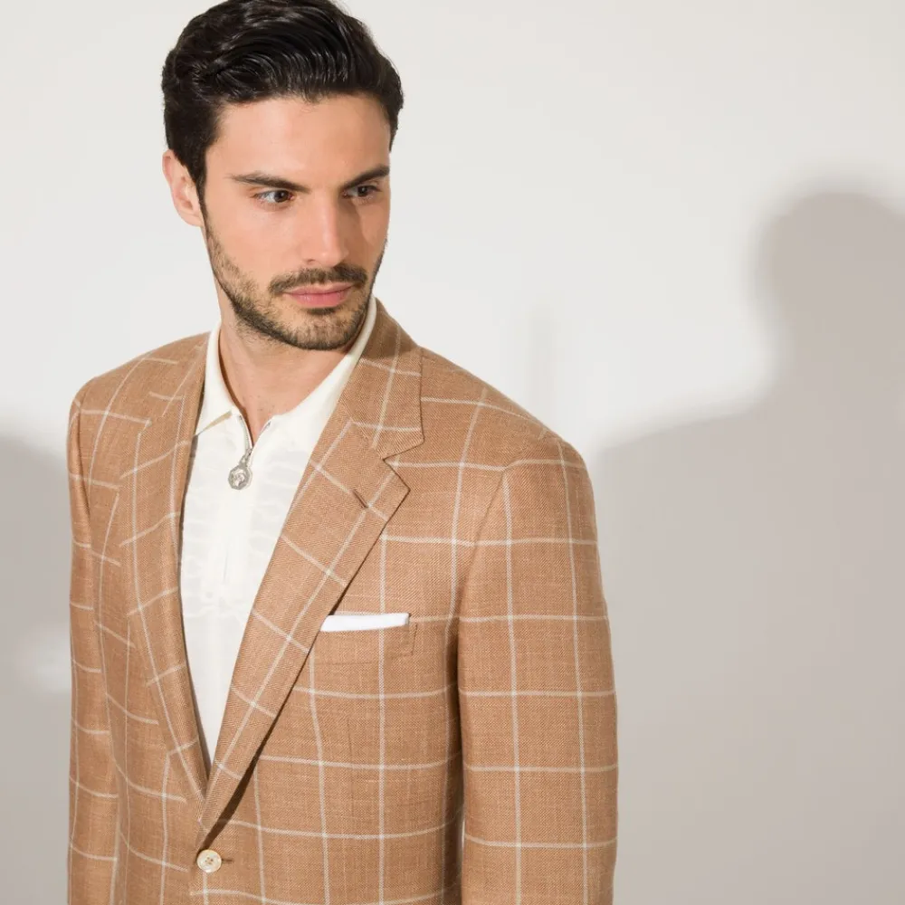 Online Two Button Jacket Mens Jackets