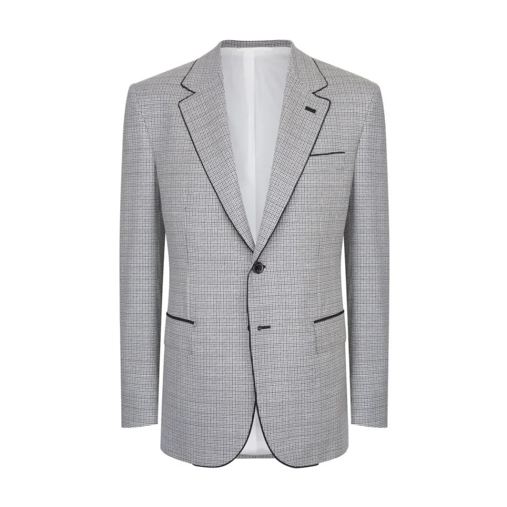 Cheap Two Button Jacket Mens Last Sizes