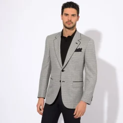 Cheap Two Button Jacket Mens Last Sizes