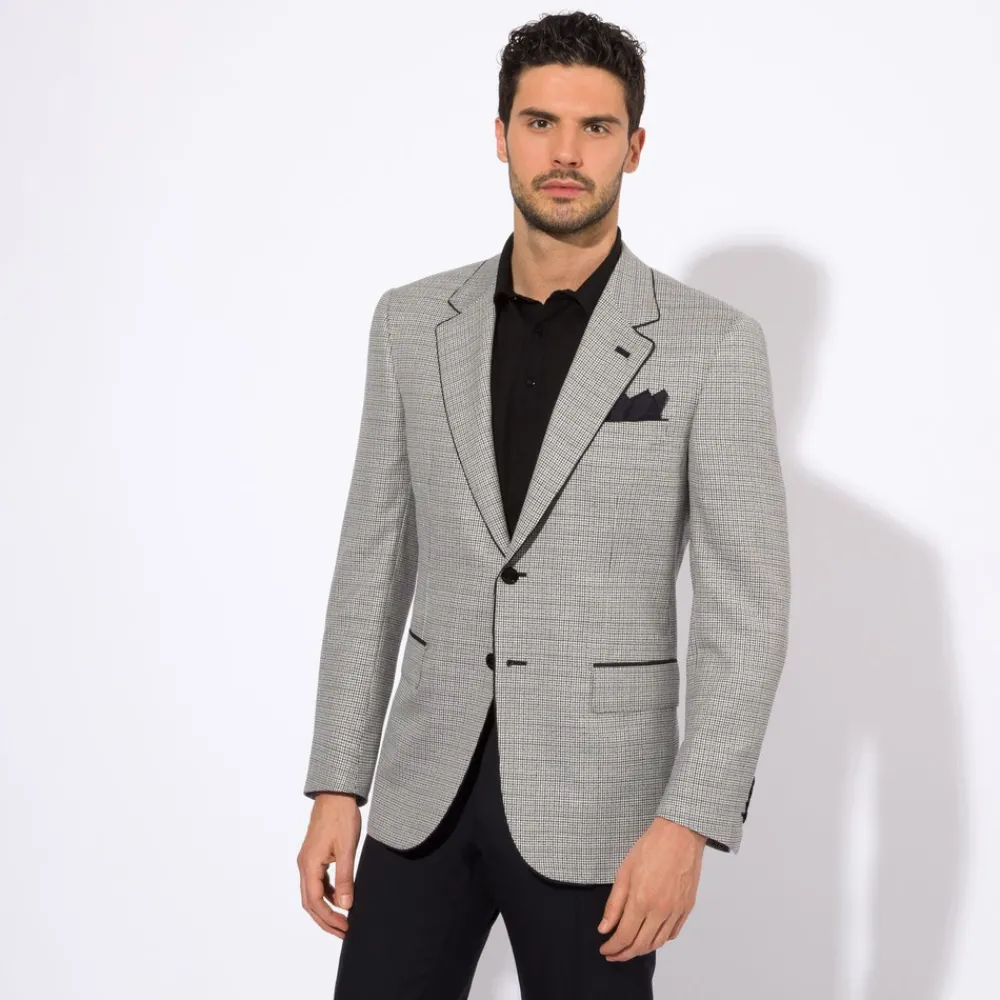 Cheap Two Button Jacket Mens Last Sizes