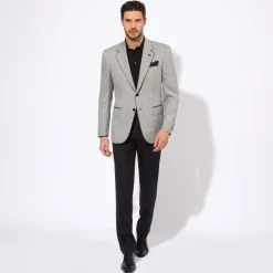Cheap Two Button Jacket Mens Last Sizes