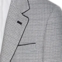 Cheap Two Button Jacket Mens Last Sizes