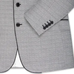 Cheap Two Button Jacket Mens Last Sizes