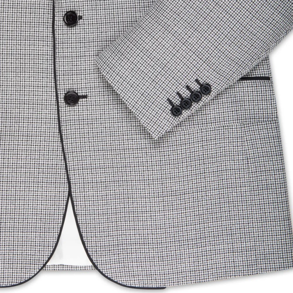 Cheap Two Button Jacket Mens Last Sizes