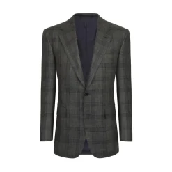 Outlet Two Button Jacket Mens Jackets