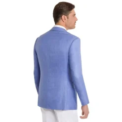 Fashion Two Button Sartorial Jacket Mens Jackets