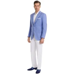 Fashion Two Button Sartorial Jacket Mens Jackets