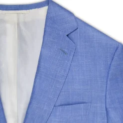 Fashion Two Button Sartorial Jacket Mens Jackets
