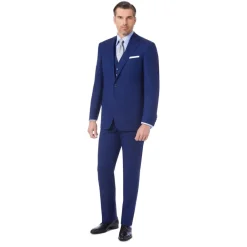 Best Two Button Suit Mens Last Sizes