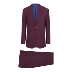 Clearance Two Button Suit Mens Last Sizes