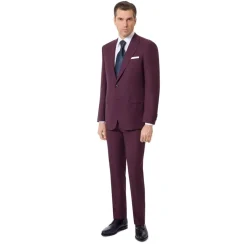 Clearance Two Button Suit Mens Last Sizes