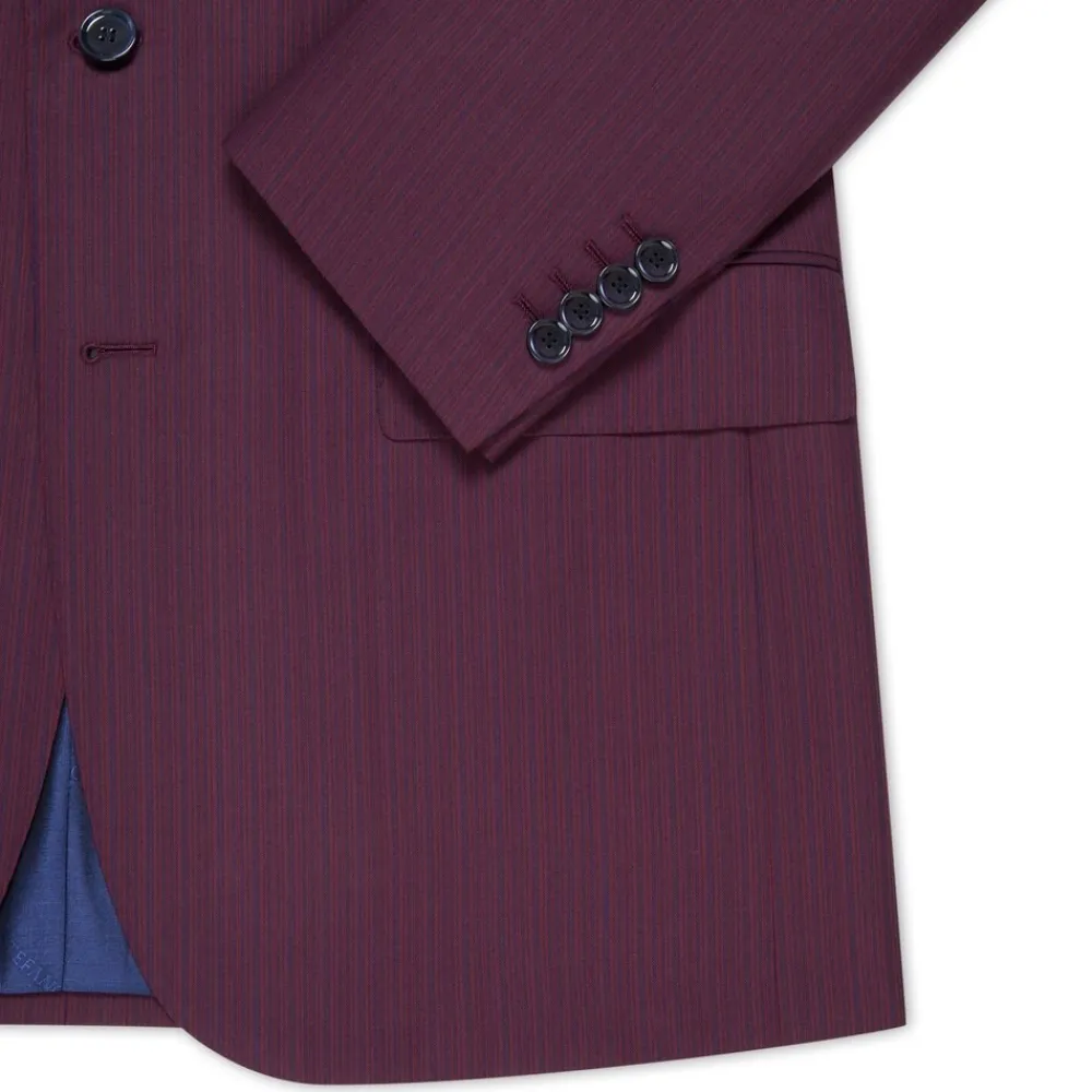 Clearance Two Button Suit Mens Last Sizes