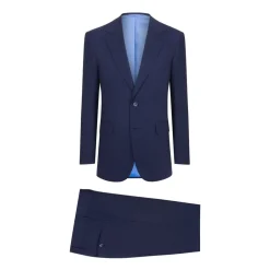 Online Two Button Suit Mens Suits