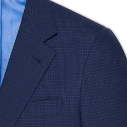 Online Two Button Suit Mens Suits