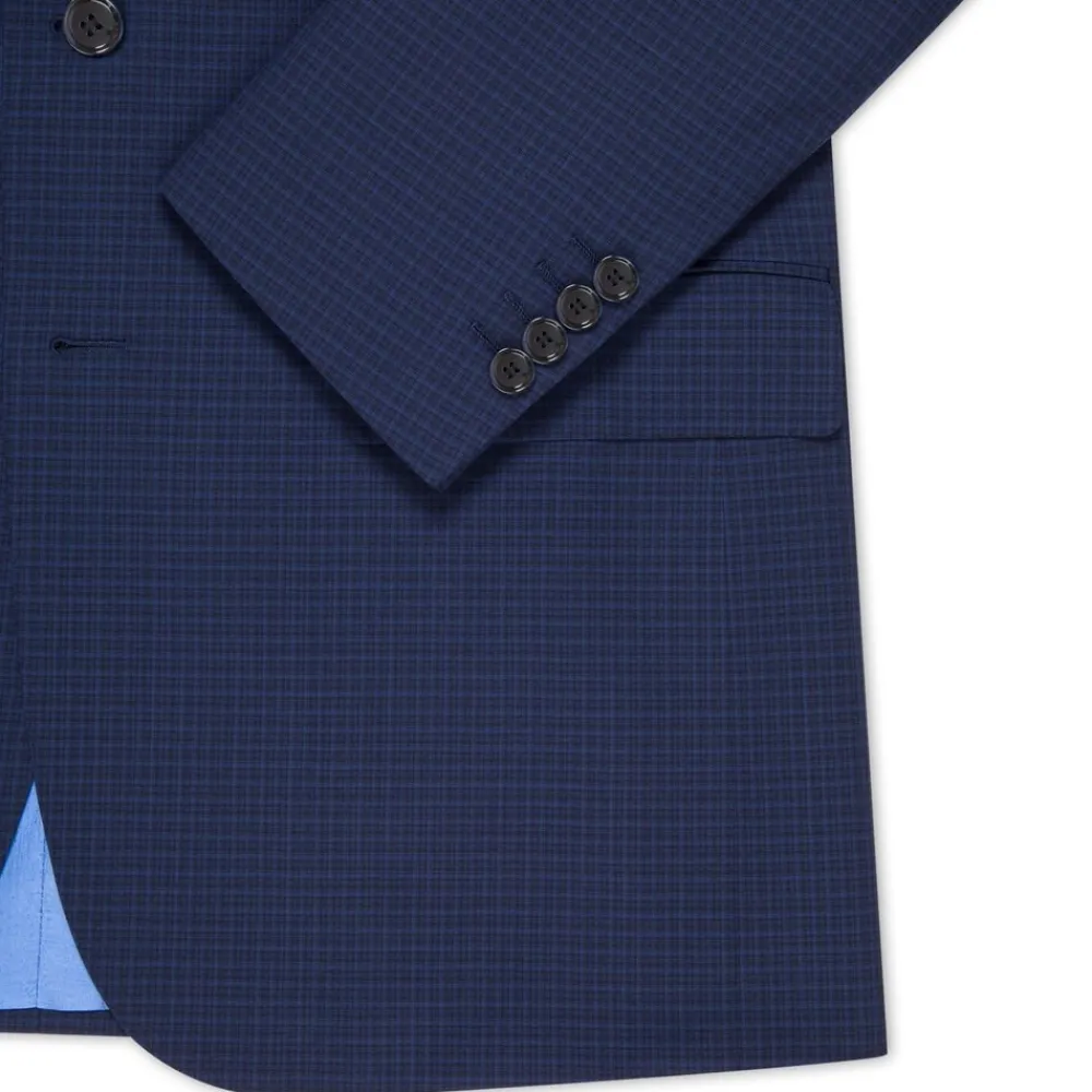 Online Two Button Suit Mens Suits