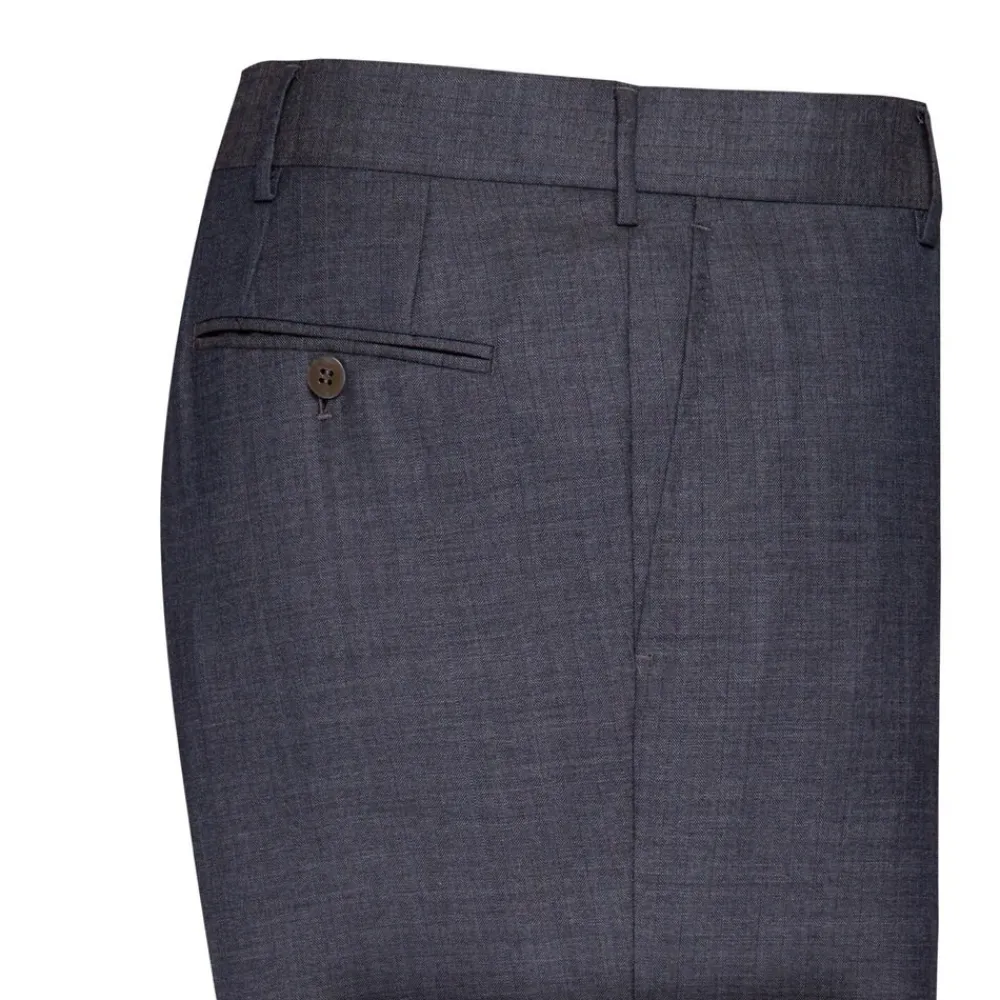 Outlet Two Button Suit Mens Last Sizes
