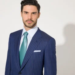 Best Sale Two Button Suit Mens Last Sizes