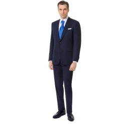 Fashion Two Button Suit Mens Suits