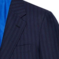 Fashion Two Button Suit Mens Suits