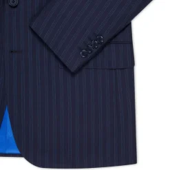 Fashion Two Button Suit Mens Suits