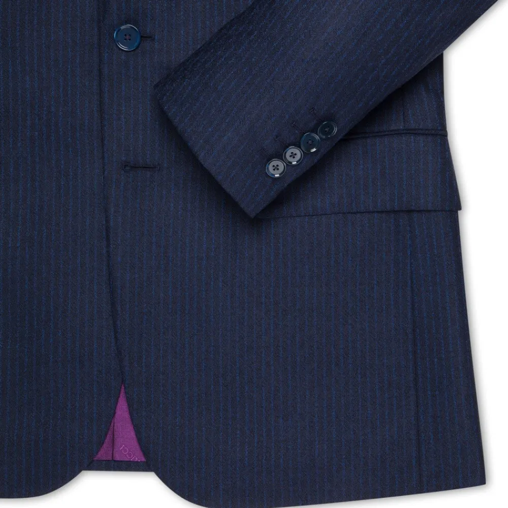 Cheap Two Button Suit Mens Last Sizes