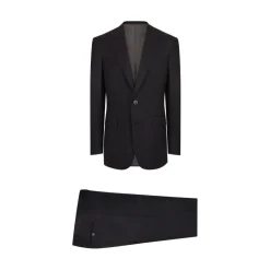 Clearance Two Button Suit Mens Last Sizes