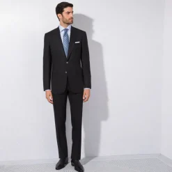 Clearance Two Button Suit Mens Last Sizes