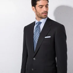 Clearance Two Button Suit Mens Last Sizes