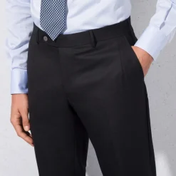 Clearance Two Button Suit Mens Last Sizes