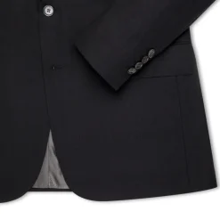 Clearance Two Button Suit Mens Last Sizes