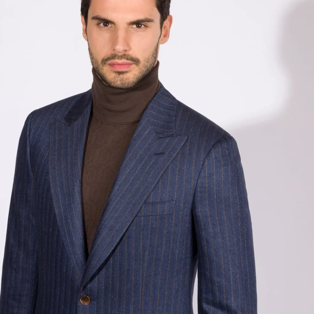 Discount Two Button Suit Mens Suits