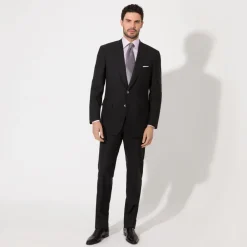 Best Sale Two Button Suit Mens Last Sizes