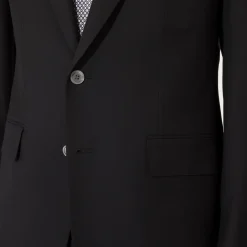 Best Sale Two Button Suit Mens Last Sizes