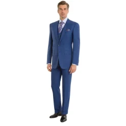 Store Two Button Suit Mens Last Sizes