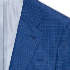 Store Two Button Suit Mens Last Sizes
