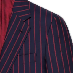 Hot Two Button Suit Mens Suits