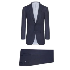 Outlet Two Button Suit Mens Suits